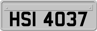 HSI4037