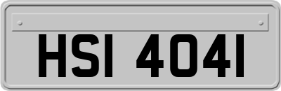 HSI4041