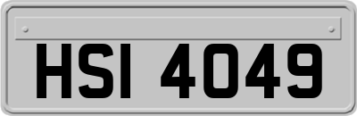 HSI4049