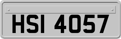 HSI4057
