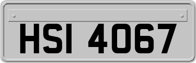 HSI4067