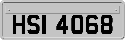 HSI4068