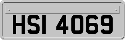 HSI4069