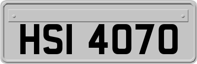HSI4070