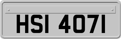 HSI4071