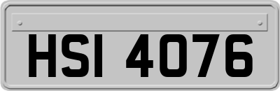 HSI4076