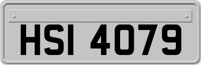 HSI4079
