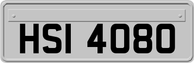 HSI4080