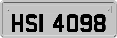 HSI4098
