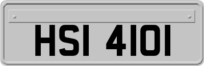 HSI4101