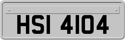 HSI4104