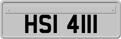 HSI4111