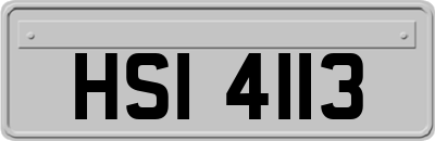 HSI4113