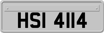 HSI4114