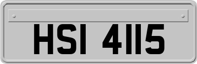 HSI4115