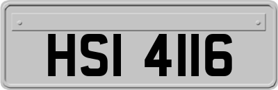 HSI4116