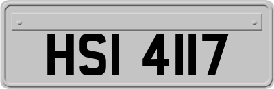 HSI4117