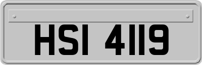 HSI4119