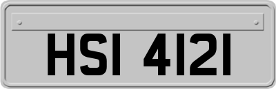 HSI4121