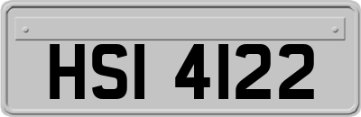HSI4122