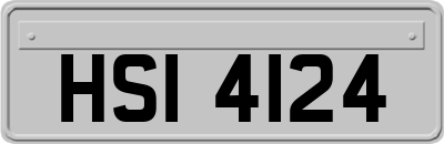 HSI4124