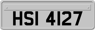 HSI4127