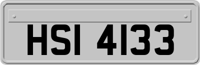 HSI4133