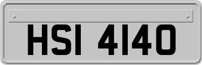 HSI4140
