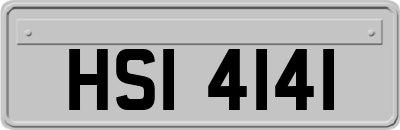 HSI4141
