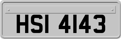 HSI4143