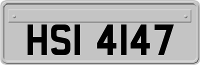 HSI4147
