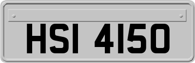 HSI4150