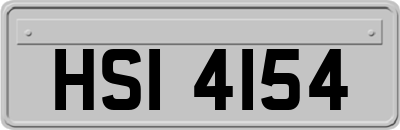 HSI4154
