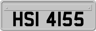 HSI4155