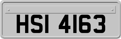 HSI4163