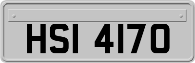 HSI4170
