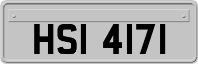 HSI4171