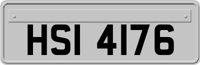 HSI4176