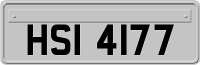 HSI4177