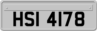 HSI4178