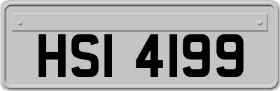 HSI4199