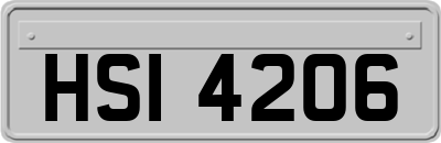 HSI4206