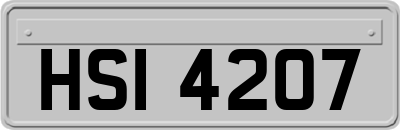 HSI4207