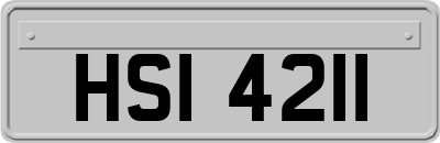 HSI4211