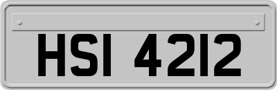 HSI4212