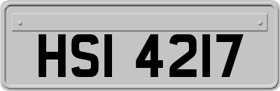 HSI4217