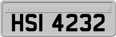 HSI4232