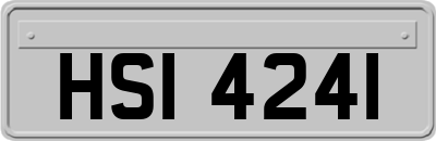HSI4241