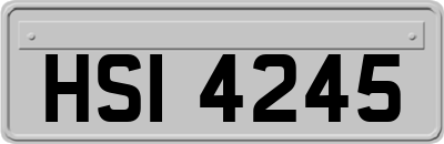 HSI4245