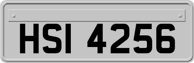 HSI4256